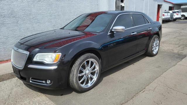 Photo 1 VIN: 2C3CCAJT7EH125524 - CHRYSLER 300C VARVA 