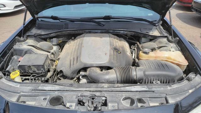 Photo 6 VIN: 2C3CCAJT7EH125524 - CHRYSLER 300C VARVA 