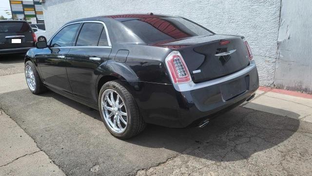 Photo 2 VIN: 2C3CCAJT7EH125524 - CHRYSLER 300C VARVA 