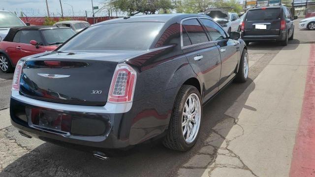 Photo 3 VIN: 2C3CCAJT7EH125524 - CHRYSLER 300C VARVA 