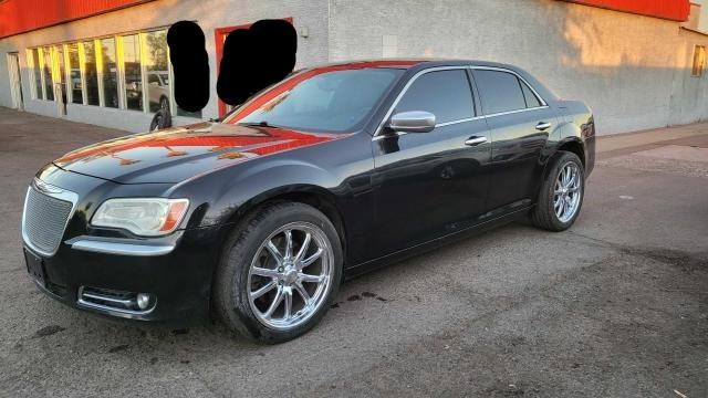 Photo 1 VIN: 2C3CCAJT7EH125524 - CHRYSLER 300C VARVA 