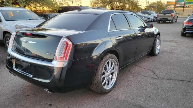 Photo 3 VIN: 2C3CCAJT7EH125524 - CHRYSLER 300C VARVA 