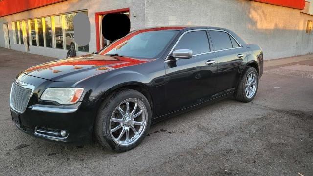 Photo 1 VIN: 2C3CCAJT7EH125524 - CHRYSLER 300C VARVA 