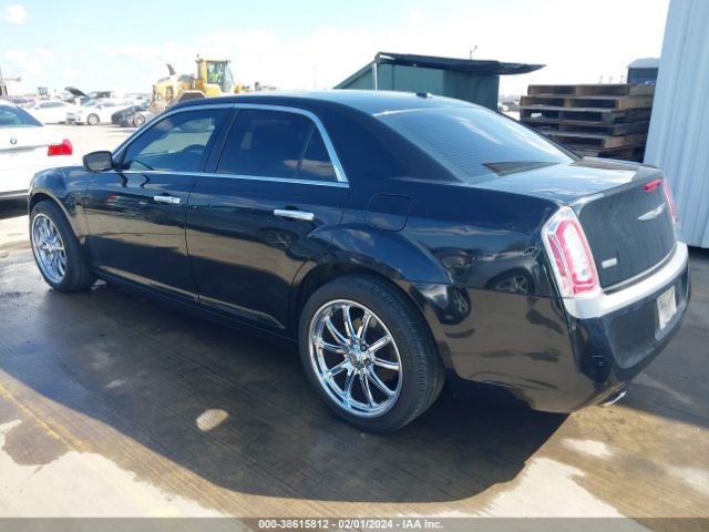 Photo 2 VIN: 2C3CCAJT7EH125524 - CHRYSLER 300C VARVA 