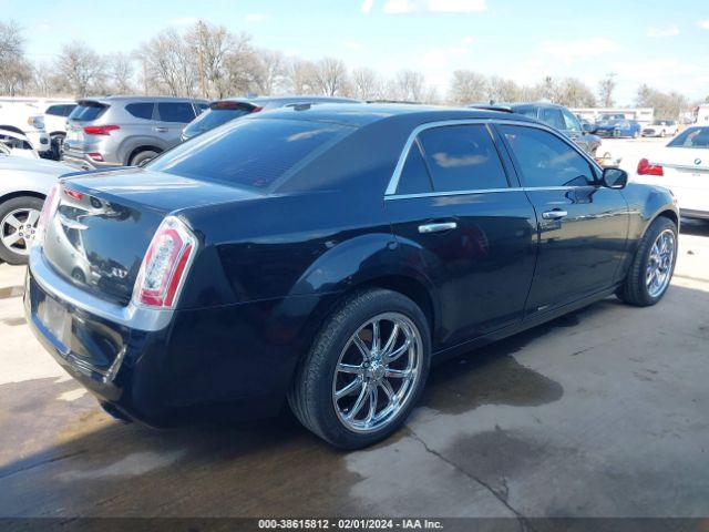 Photo 3 VIN: 2C3CCAJT7EH125524 - CHRYSLER 300C VARVA 