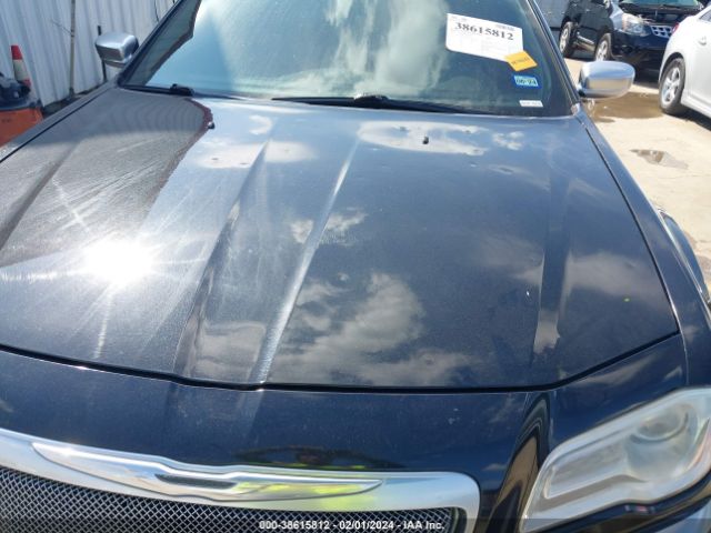 Photo 5 VIN: 2C3CCAJT7EH125524 - CHRYSLER 300C VARVA 