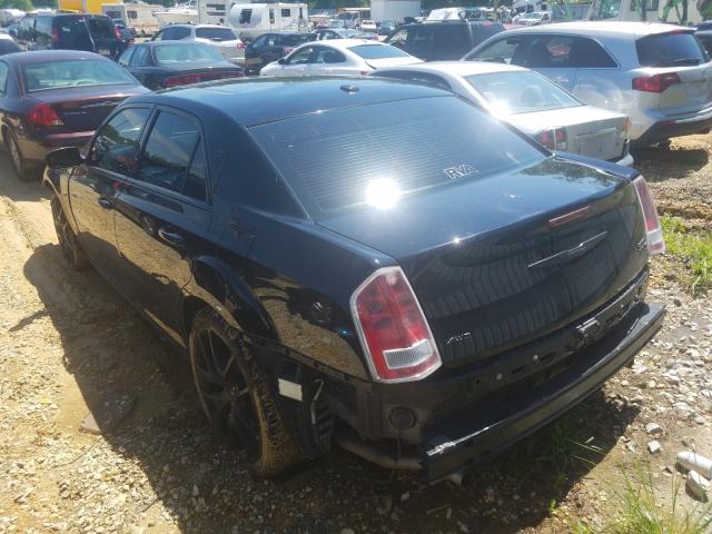 Photo 2 VIN: 2C3CCAJT8CH220364 - CHRYSLER 300 S 