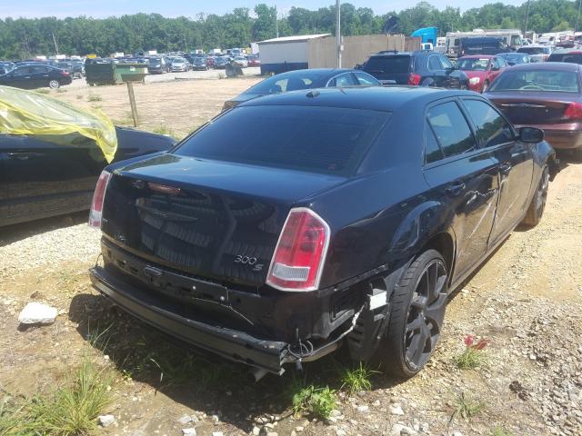 Photo 3 VIN: 2C3CCAJT8CH220364 - CHRYSLER 300 S 