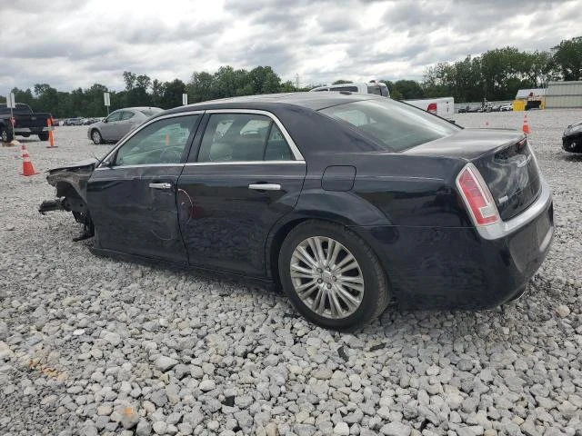 Photo 1 VIN: 2C3CCAJT8DH686491 - CHRYSLER 300C VARVA 