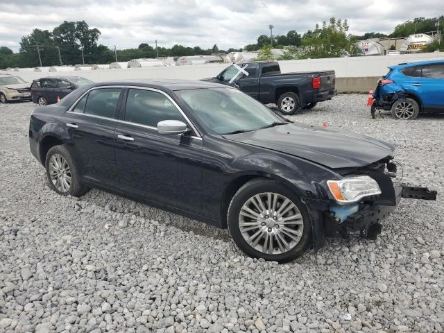 Photo 3 VIN: 2C3CCAJT8DH686491 - CHRYSLER 300C VARVA 