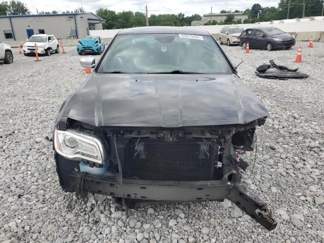 Photo 4 VIN: 2C3CCAJT8DH686491 - CHRYSLER 300C VARVA 