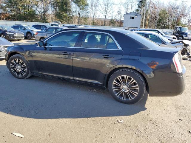 Photo 1 VIN: 2C3CCAJTXCH137437 - CHRYSLER 300 