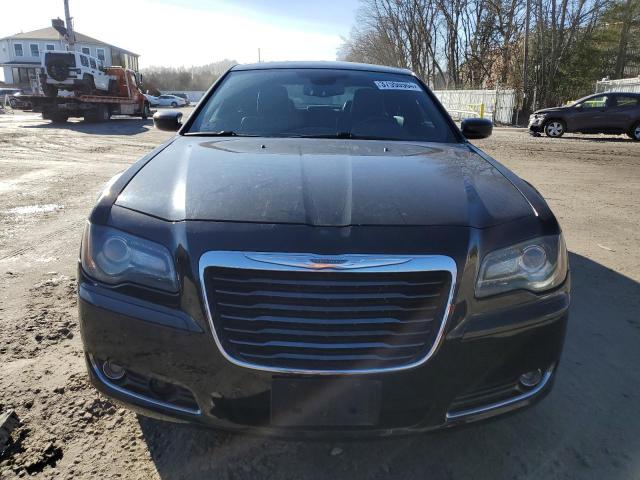 Photo 4 VIN: 2C3CCAJTXCH137437 - CHRYSLER 300 