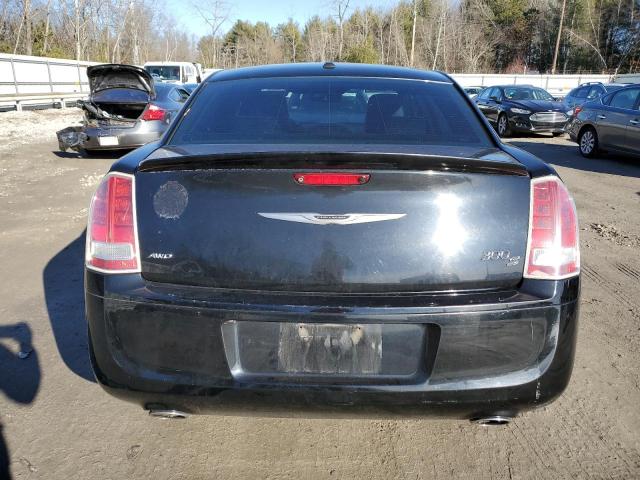 Photo 5 VIN: 2C3CCAJTXCH137437 - CHRYSLER 300 