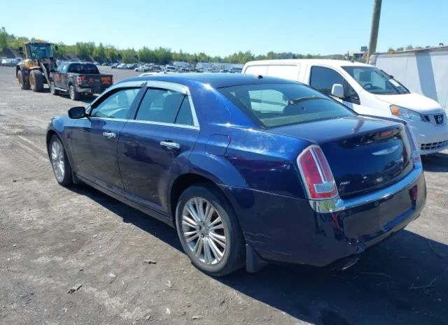 Photo 2 VIN: 2C3CCAKG0DH602519 - CHRYSLER 300 