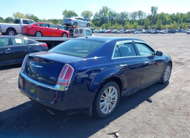 Photo 3 VIN: 2C3CCAKG0DH602519 - CHRYSLER 300 