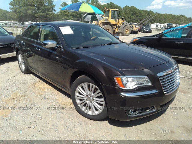 Photo 0 VIN: 2C3CCAKG0DH659674 - CHRYSLER 300 