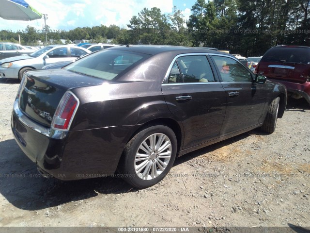 Photo 3 VIN: 2C3CCAKG0DH659674 - CHRYSLER 300 