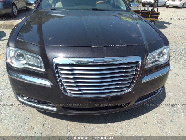 Photo 5 VIN: 2C3CCAKG0DH659674 - CHRYSLER 300 