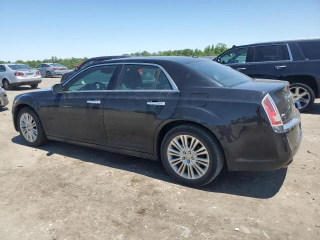 Photo 1 VIN: 2C3CCAKG0DH683165 - CHRYSLER 300C 