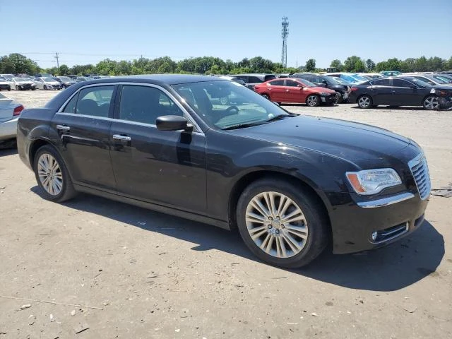 Photo 3 VIN: 2C3CCAKG0DH683165 - CHRYSLER 300C 