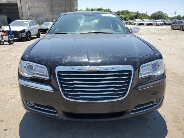 Photo 4 VIN: 2C3CCAKG0DH683165 - CHRYSLER 300C 