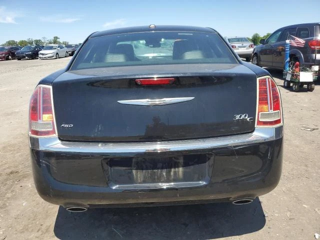 Photo 5 VIN: 2C3CCAKG0DH683165 - CHRYSLER 300C 