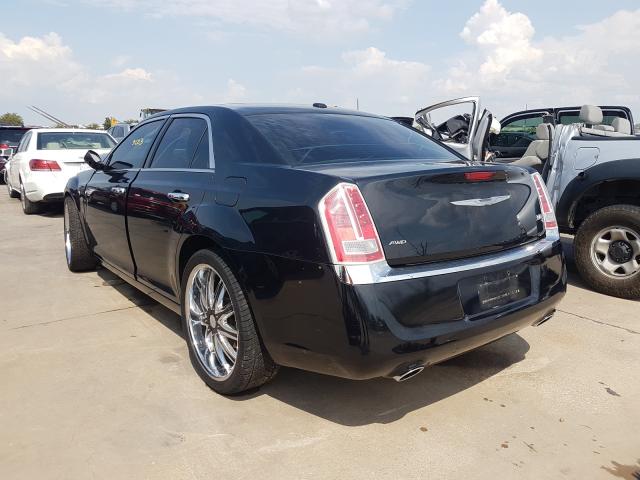 Photo 2 VIN: 2C3CCAKG0EH120845 - CHRYSLER 300 