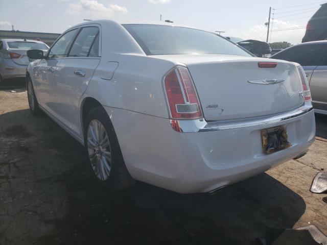 Photo 2 VIN: 2C3CCAKG0EH171584 - CHRYSLER 300C 