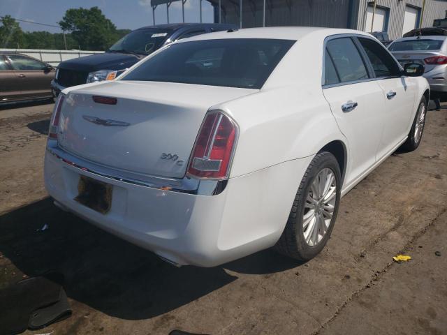 Photo 3 VIN: 2C3CCAKG0EH171584 - CHRYSLER 300C 