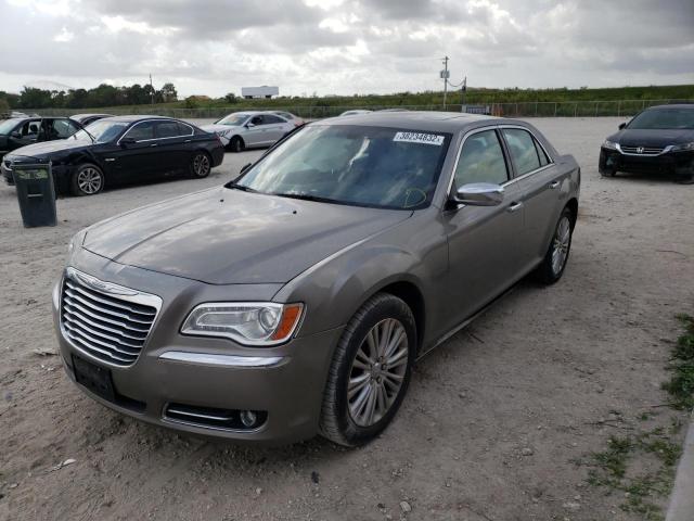 Photo 1 VIN: 2C3CCAKG0EH216619 - CHRYSLER 300 