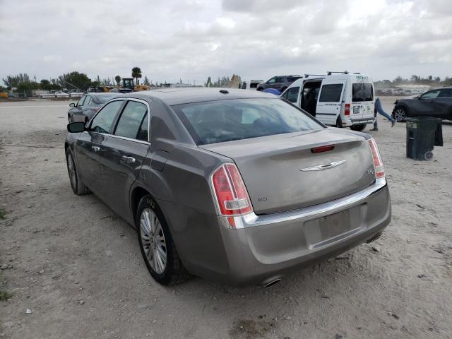 Photo 2 VIN: 2C3CCAKG0EH216619 - CHRYSLER 300 