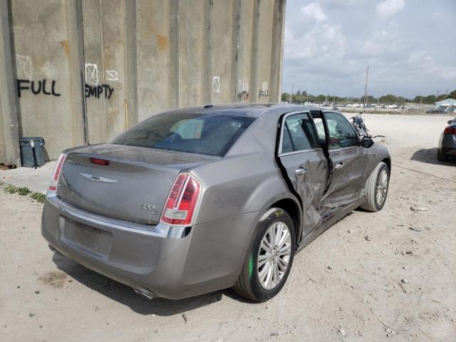 Photo 3 VIN: 2C3CCAKG0EH216619 - CHRYSLER 300 