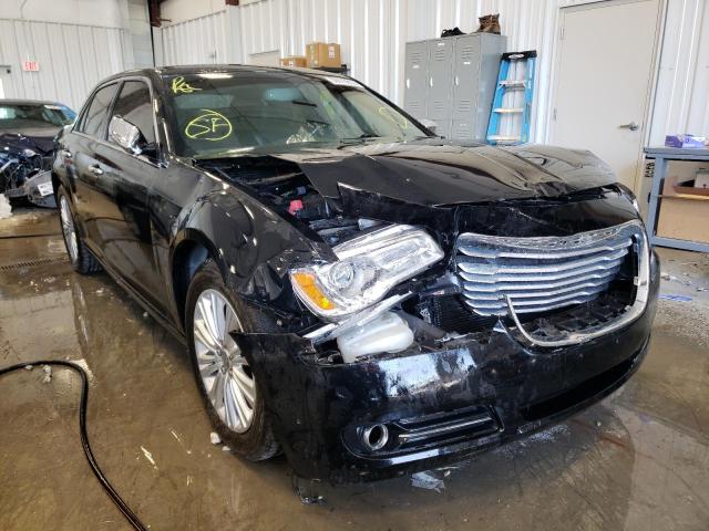 Photo 0 VIN: 2C3CCAKG0EH253184 - CHRYSLER 300C 