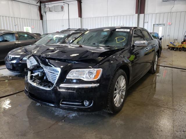 Photo 1 VIN: 2C3CCAKG0EH253184 - CHRYSLER 300C 