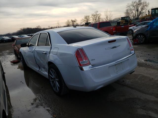 Photo 1 VIN: 2C3CCAKG0EH356203 - CHRYSLER 300 