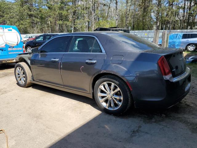 Photo 1 VIN: 2C3CCAKG0FH820477 - CHRYSLER 300 