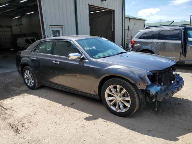 Photo 3 VIN: 2C3CCAKG0FH820477 - CHRYSLER 300 