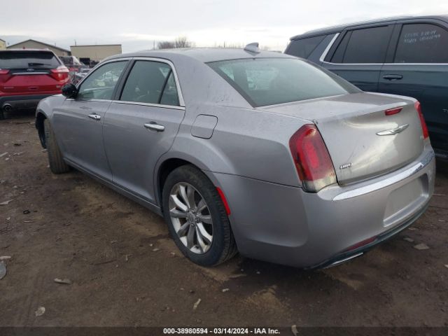 Photo 2 VIN: 2C3CCAKG0GH212900 - CHRYSLER 300 