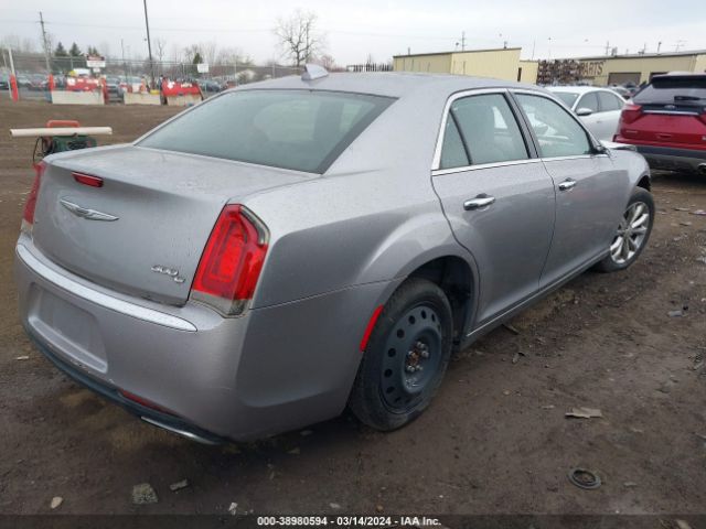 Photo 3 VIN: 2C3CCAKG0GH212900 - CHRYSLER 300 