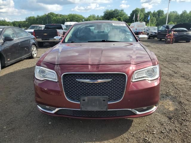 Photo 4 VIN: 2C3CCAKG0HH647658 - CHRYSLER 300 