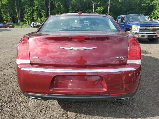 Photo 5 VIN: 2C3CCAKG0HH647658 - CHRYSLER 300 