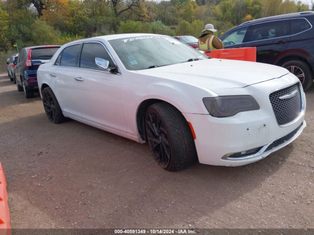 Photo 0 VIN: 2C3CCAKG0JH127434 - CHRYSLER 300 