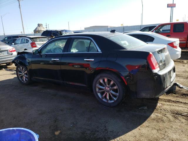 Photo 1 VIN: 2C3CCAKG0JH144377 - CHRYSLER 300 LIMITE 