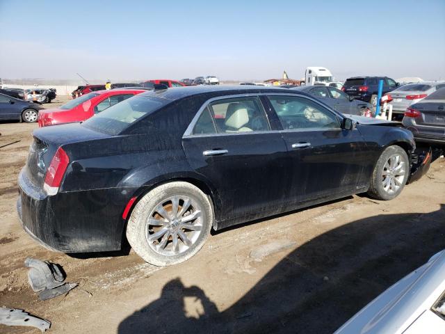 Photo 2 VIN: 2C3CCAKG0JH144377 - CHRYSLER 300 LIMITE 