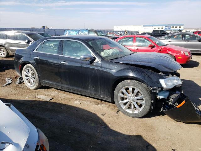 Photo 3 VIN: 2C3CCAKG0JH144377 - CHRYSLER 300 LIMITE 