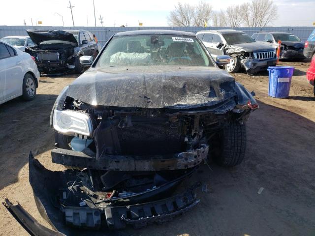 Photo 4 VIN: 2C3CCAKG0JH144377 - CHRYSLER 300 LIMITE 