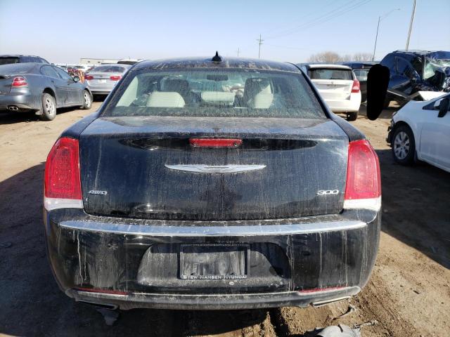 Photo 5 VIN: 2C3CCAKG0JH144377 - CHRYSLER 300 LIMITE 