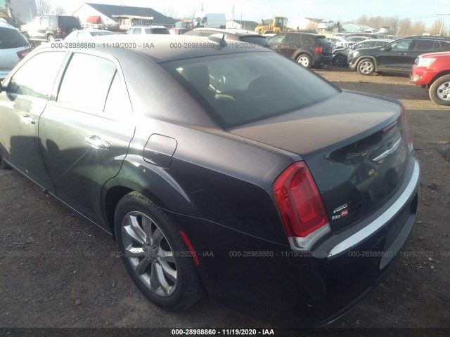 Photo 2 VIN: 2C3CCAKG0JH151698 - CHRYSLER 300 