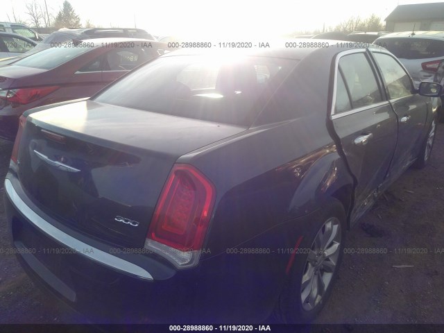 Photo 3 VIN: 2C3CCAKG0JH151698 - CHRYSLER 300 